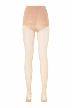 Sale Collection Strømpebukser Hold in 40 DEN Medium Support Semishiny Dame Shaping|Strømpebukser