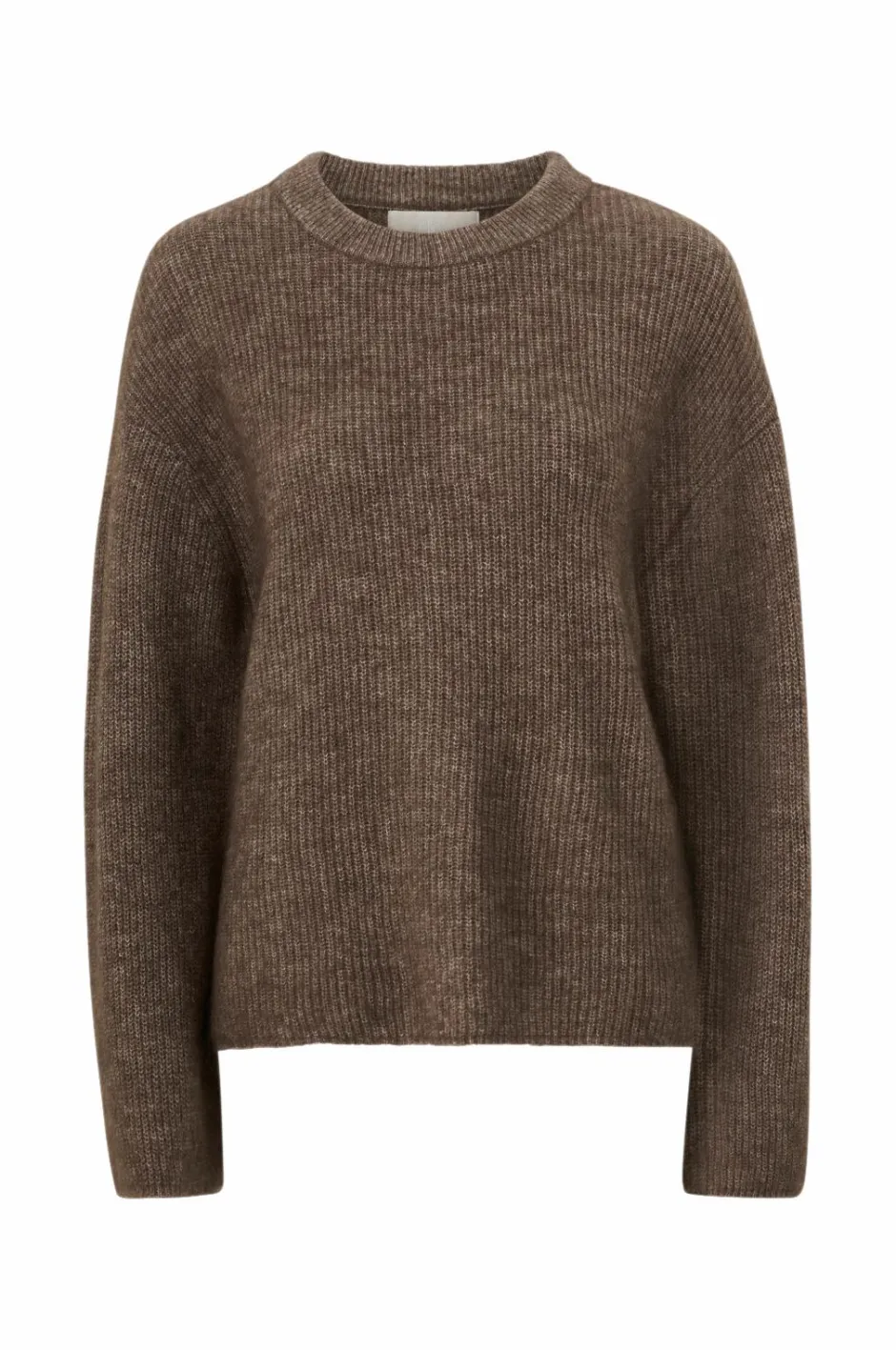 Best Collection Strikket trøje af høj kvalitet Dame Trøjer & Cardigans