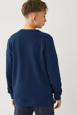 Sale Collection Sweatshirt Crew Basic Børn Basistøj|Sweatshirts & Hoodies