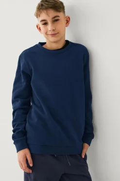 Sale Collection Sweatshirt Crew Basic Børn Basistøj|Sweatshirts & Hoodies