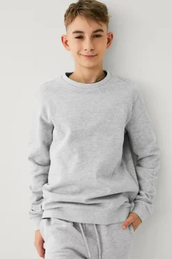 Sale Collection Sweatshirt Crew Basic Børn Basistøj|Sweatshirts & Hoodies