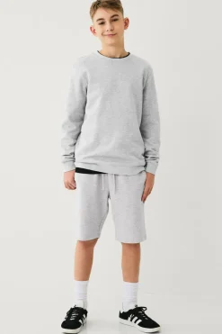 Sale Collection Sweatshirt Crew Basic Børn Basistøj|Sweatshirts & Hoodies