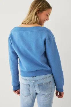 Sale Collection Sweatshirt B Girl Børn Sweatshirts & Hoodies