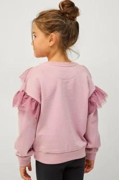 Clearance Collection Sweatshirt Iris S Girl Børn Sweatshirts & Hoodies
