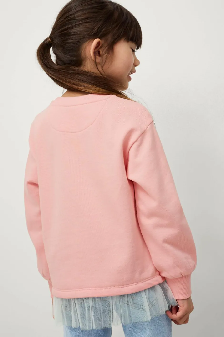Collection Sweatshirt Svea Børn Sweatshirts & Hoodies
