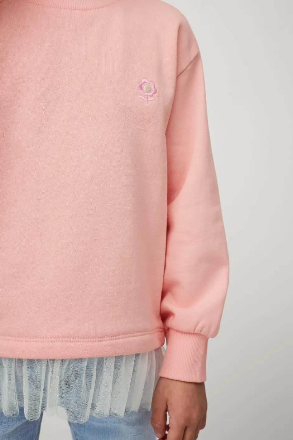 Collection Sweatshirt Svea Børn Sweatshirts & Hoodies