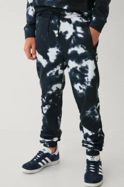 Outlet Collection Sweatpants med mønster Børn Bukser & Leggings