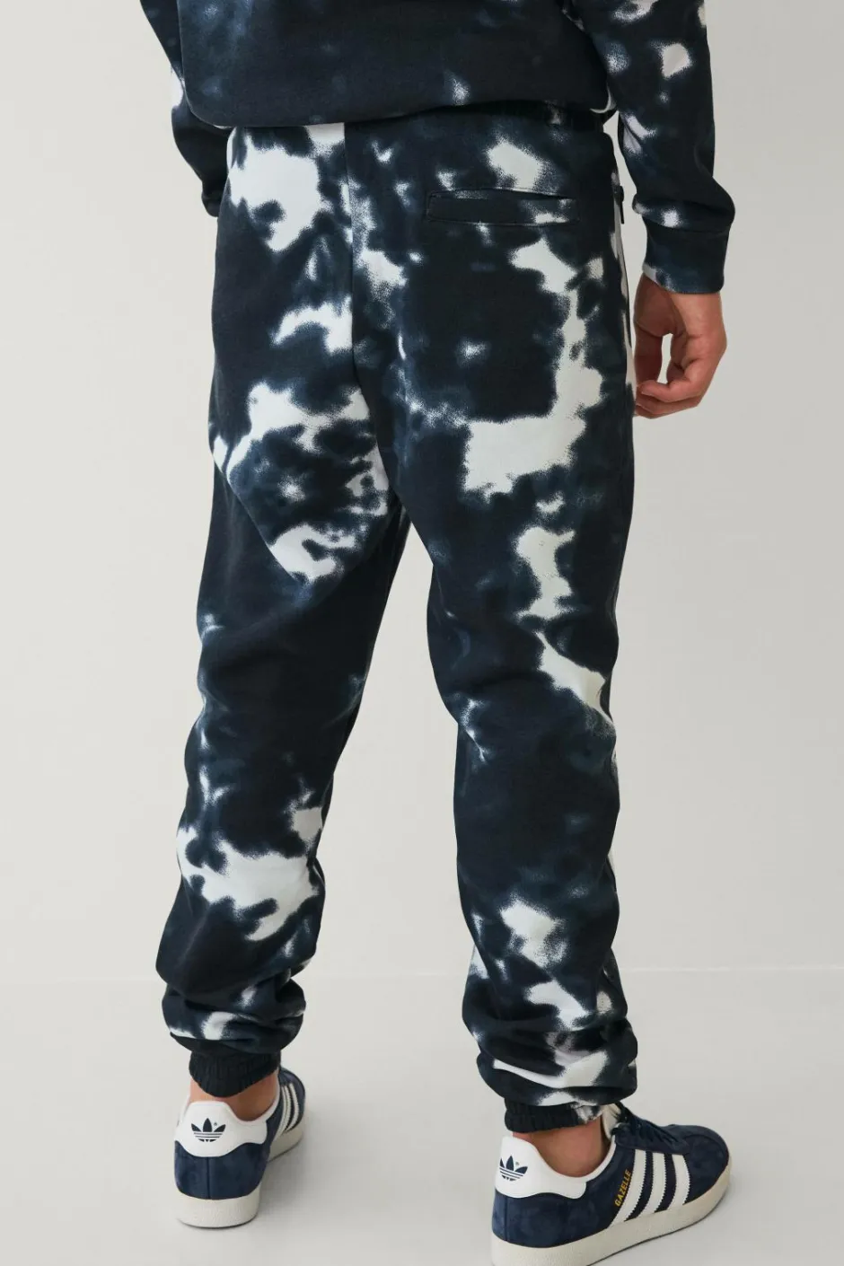 Outlet Collection Sweatpants med mønster Børn Bukser & Leggings