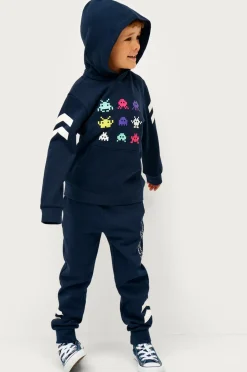 Ellos Collection Sweatbukser Aidan^Børn Bukser & Leggings