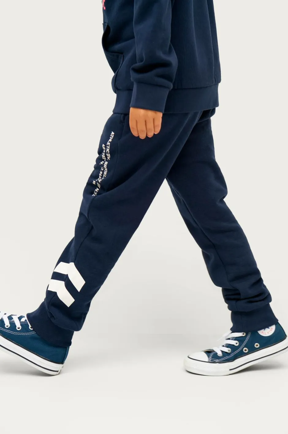 Ellos Collection Sweatbukser Aidan^Børn Bukser & Leggings