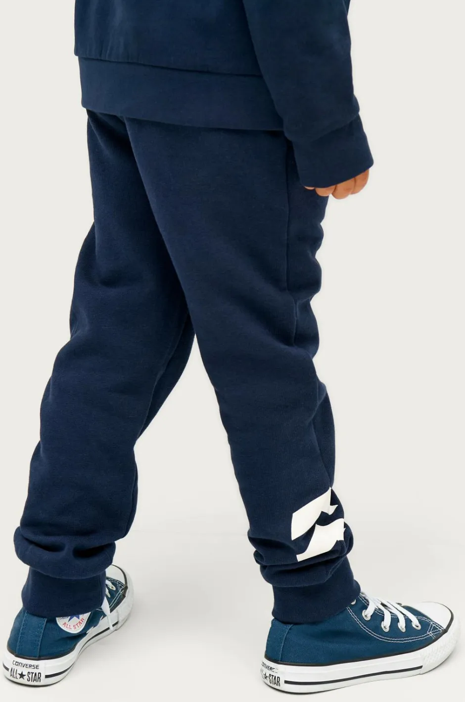 Ellos Collection Sweatbukser Aidan^Børn Bukser & Leggings