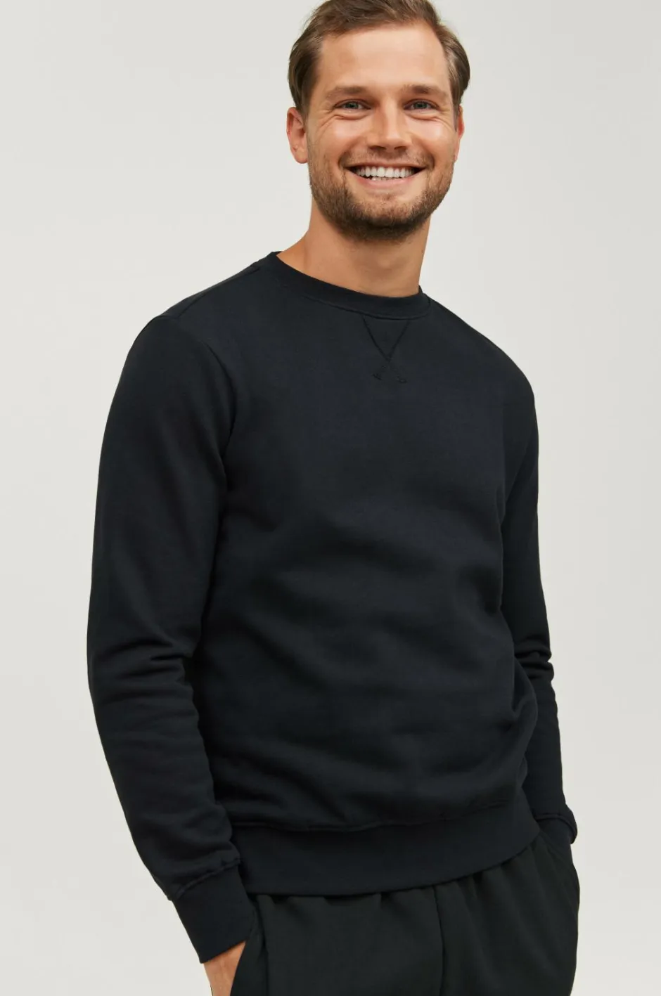 Ellos Collection Sweatshirt^ Basistøj|Nattøj & Homewear