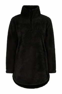 Clearance Collection Sweatshirt i fleece Dame Loungewear & Homewear|Sweatshirts & Hoodies