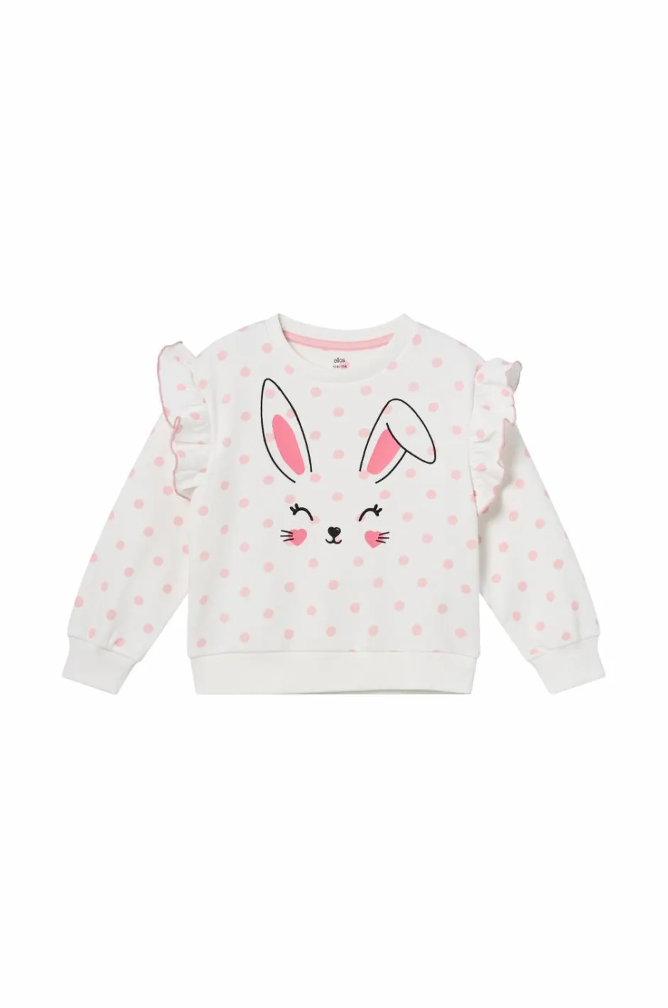 Ellos Collection Sweatshirt + leggings Maja Set^Børn Sæt Til Børn