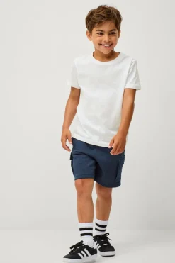 Collection Sweatshorts Viktor Børn Shorts