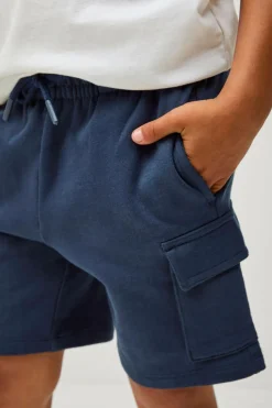Collection Sweatshorts Viktor Børn Shorts