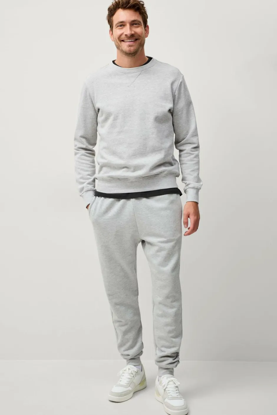 Ellos Collection Sweatbukser Ridge^ Basistøj|Nattøj & Homewear