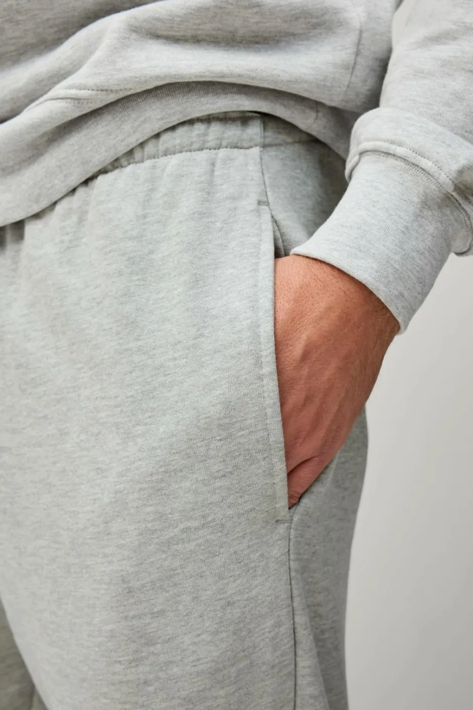 Ellos Collection Sweatbukser Ridge^ Basistøj|Nattøj & Homewear