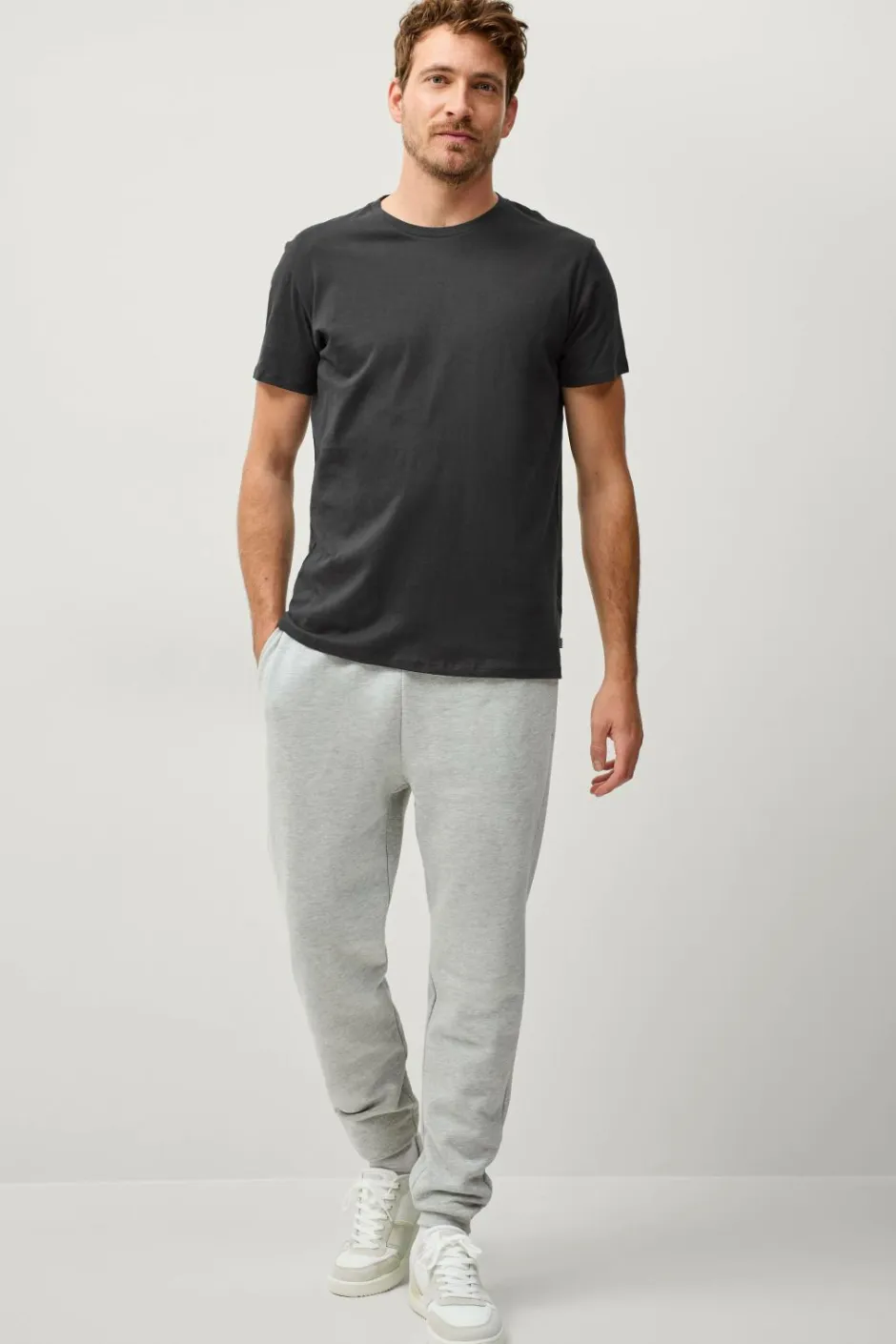 Ellos Collection Sweatbukser Ridge^ Basistøj|Nattøj & Homewear