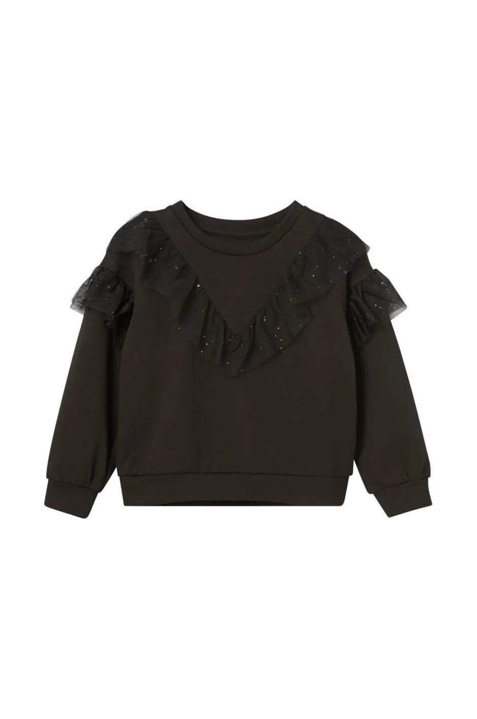 Clearance Collection Sweatshirt Iris S Girl Børn Sweatshirts & Hoodies