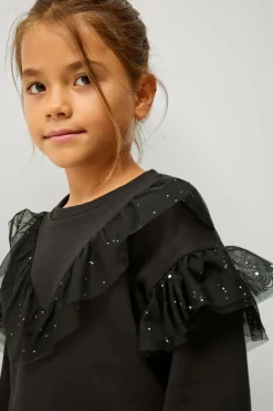 Clearance Collection Sweatshirt Iris S Girl Børn Sweatshirts & Hoodies