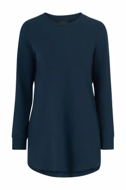 Ellos Collection Sweatshirttunika^Dame Tunikaer|Sweatshirts & Hoodies