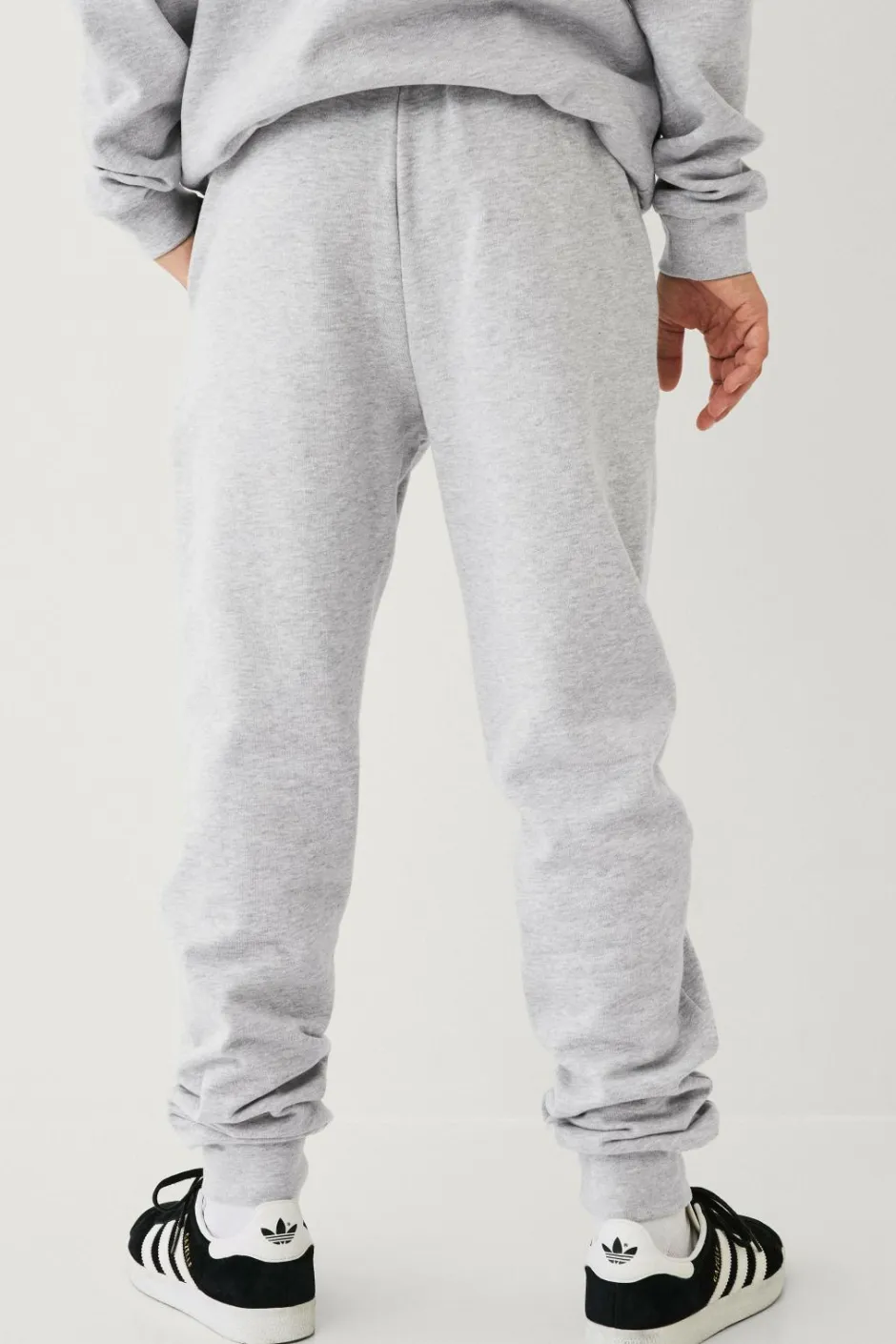 Ellos Collection Sweatbukser Basic^Børn Basistøj