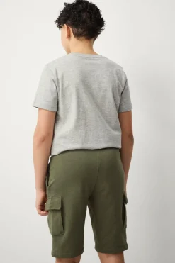 Discount Collection Sweatshorts Viktor Børn Shorts