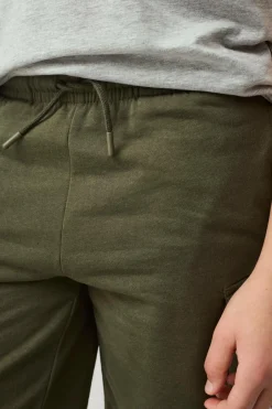 Discount Collection Sweatshorts Viktor Børn Shorts