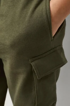 Discount Collection Sweatshorts Viktor Børn Shorts