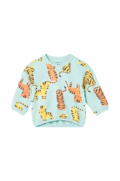 Hot Collection Sweatsæt Marv Børn Trøjer