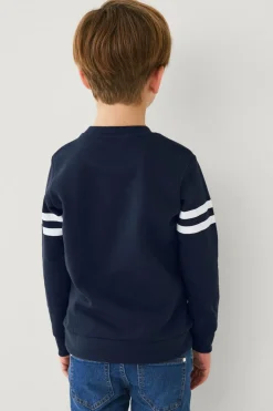 Ellos Collection Sweatshirt med tryk^Børn Sweatshirts & Hoodies