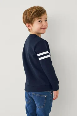 Ellos Collection Sweatshirt med tryk^Børn Sweatshirts & Hoodies