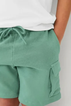 Sale Collection Sweatshorts Viktor Børn Shorts