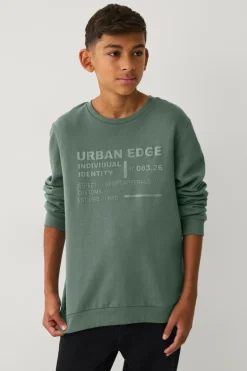 Ellos Collection Sweatshirt^Børn Sweatshirts & Hoodies