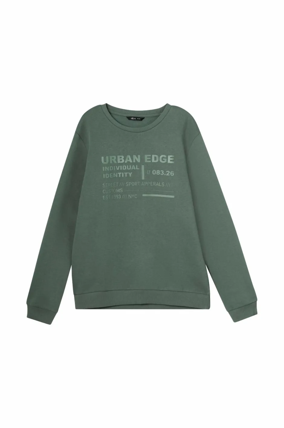 Ellos Collection Sweatshirt^Børn Sweatshirts & Hoodies