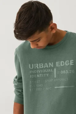 Ellos Collection Sweatshirt^Børn Sweatshirts & Hoodies