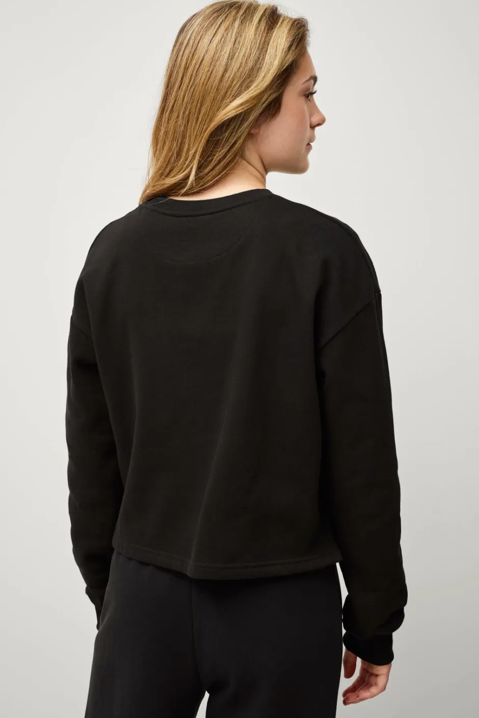 Clearance Collection Sweatshirt Ines B Girl Børn Sweatshirts & Hoodies
