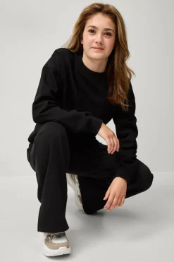 Clearance Collection Sweatshirt Ines B Girl Børn Sweatshirts & Hoodies