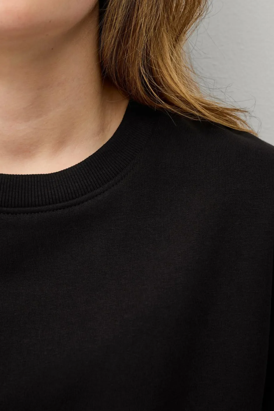 Clearance Collection Sweatshirt Ines B Girl Børn Sweatshirts & Hoodies