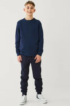 New Collection Sweatbukser Basic Børn Basistøj