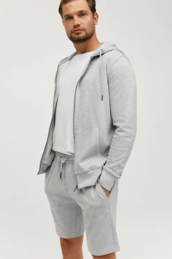 Outlet Collection Sweatshorts Tyson Basistøj|Shorts
