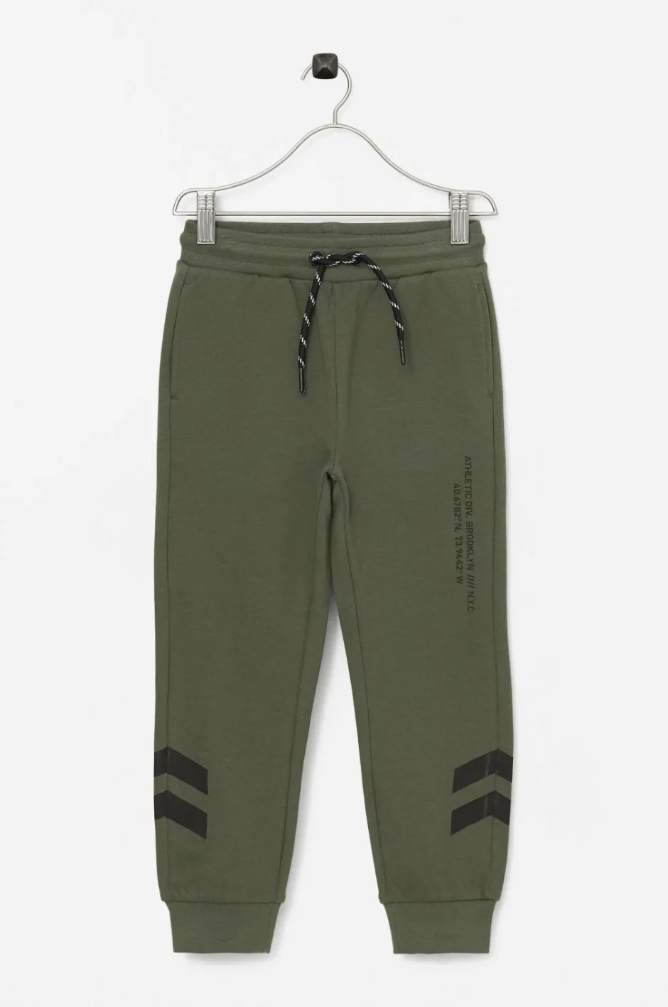 Hot Collection Sweatbukser Aidan Børn Bukser & Leggings