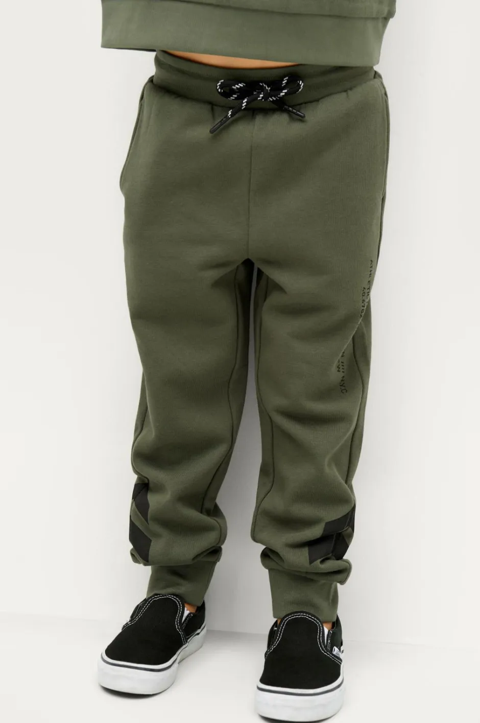 Hot Collection Sweatbukser Aidan Børn Bukser & Leggings