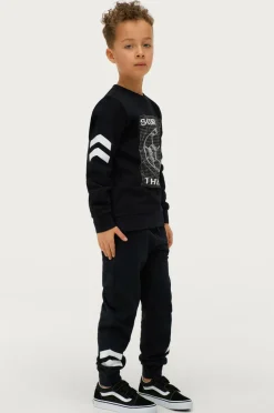 Ellos Collection Sweatbukser Aidan^Børn Bukser & Leggings
