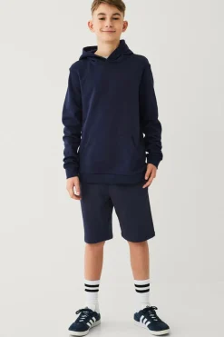 Online Collection Sweatshorts Basic Børn Basistøj|Shorts