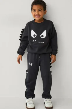Ellos Collection Sweatshirt Valle^Børn Sweatshirts & Hoodies