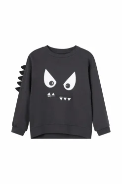 Ellos Collection Sweatshirt Valle^Børn Sweatshirts & Hoodies