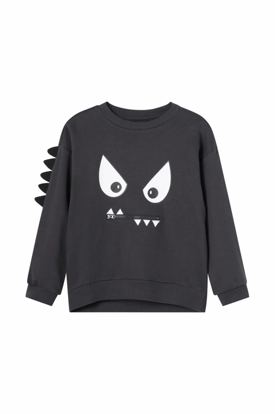 Ellos Collection Sweatshirt Valle^Børn Sweatshirts & Hoodies