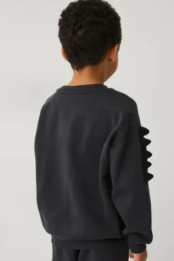 Ellos Collection Sweatshirt Valle^Børn Sweatshirts & Hoodies
